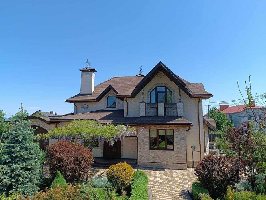 (7) Продам будинок на Барсьому шосе 5434