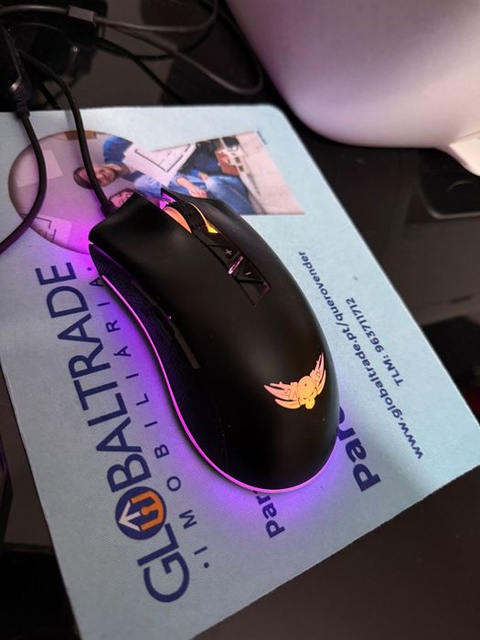 Vendo PC completo
