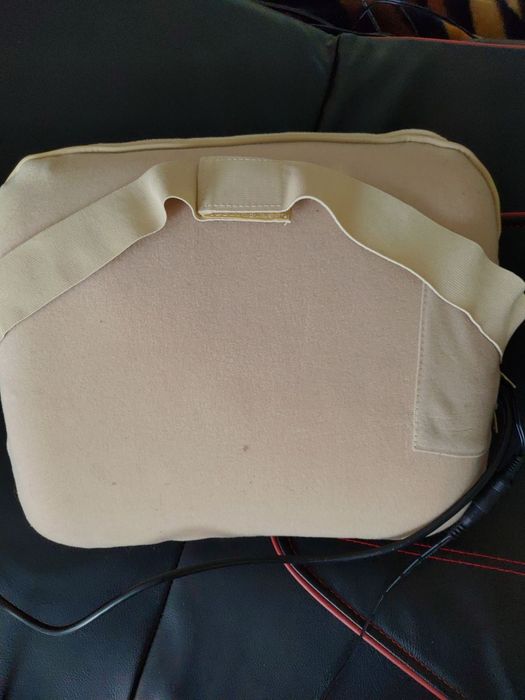 Массажная подушка homedics sp-19h-eu

 

 



Массажная подушка homedi