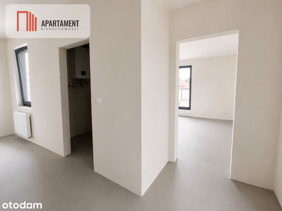 3 pokoje /taras 62 m2 /winda/bez pcc