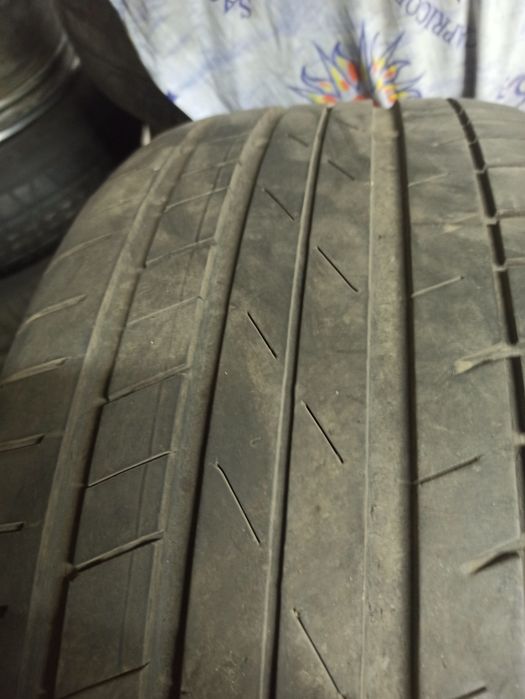 Диски БМВ R 20 в сборе с резиной