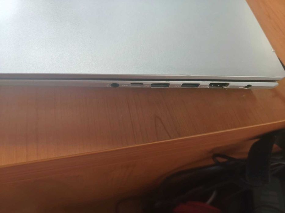 ASUS VivoBook 15X OLED | Ryzen 7 5800H | 16GB RAM | 512GB SSD