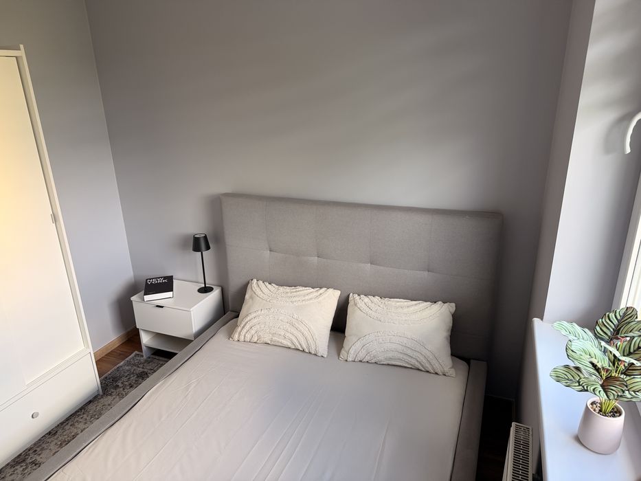 Mieszkanie 2 pokoje, balkon, pełne wyposażenie - Widok 4