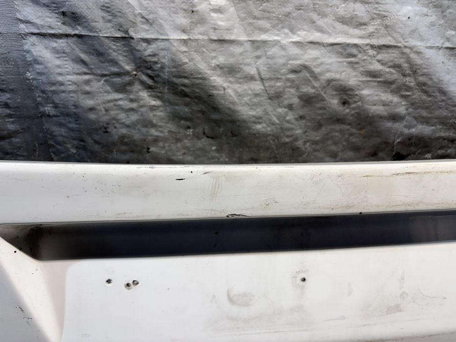 Zderzak Przód Isuzu Turquoise Autobus