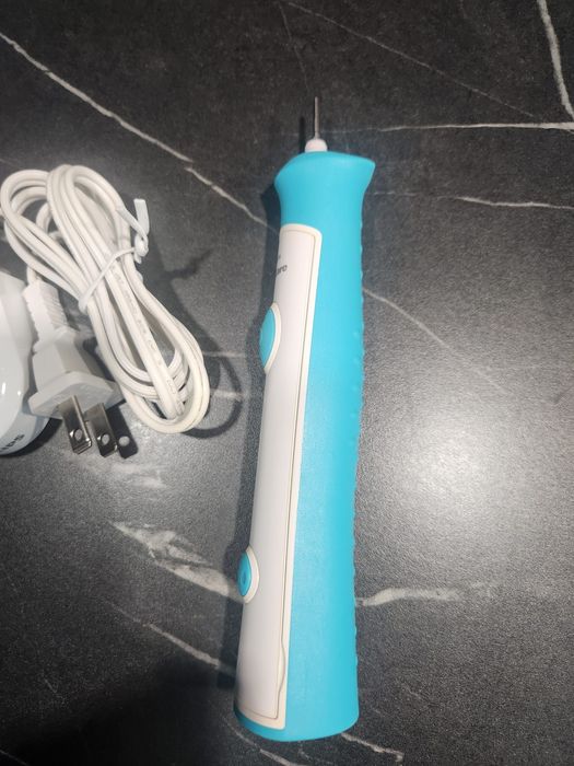 Szczoteczka soniczna Philips dla dzieci
