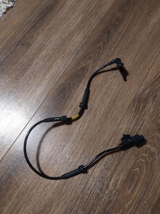 Датчик абс, дачія сандеро