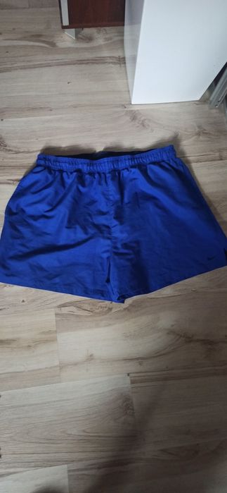 Spodenki szorty Nike XXL