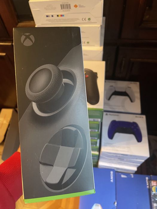 Джойстик Геймпад Xbox Serias X,S