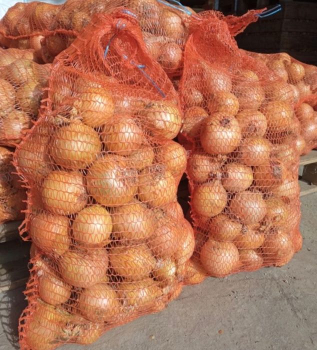 Cebula 10kg wysyłka inpost paczkomat