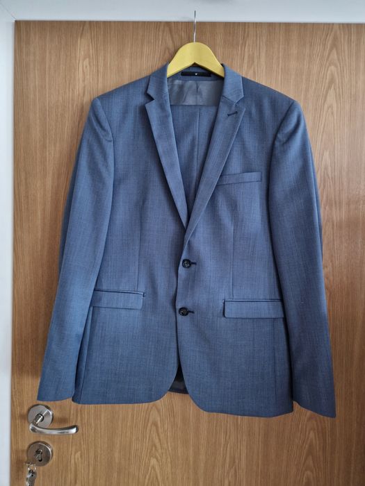 Garnitur junk de luxe