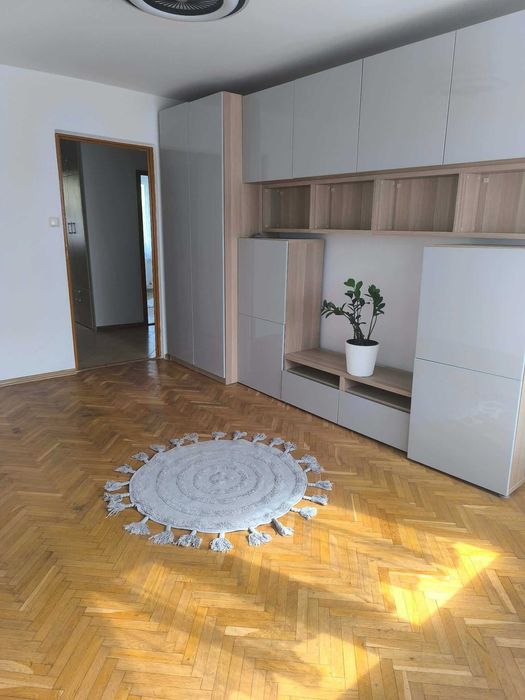 Mieszkanie 2 pokoje, 38,74 m2, Bronowice os. Maki, bez pośredników