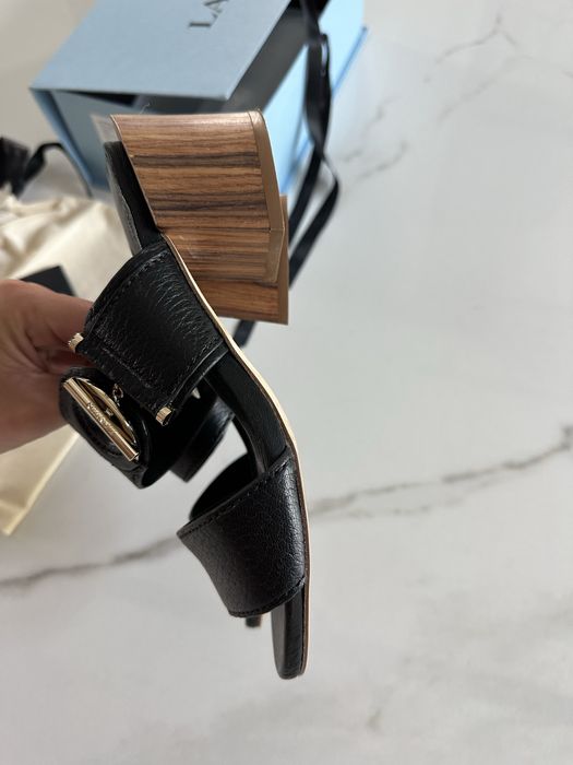 Босоніжки Lanvin оригінал