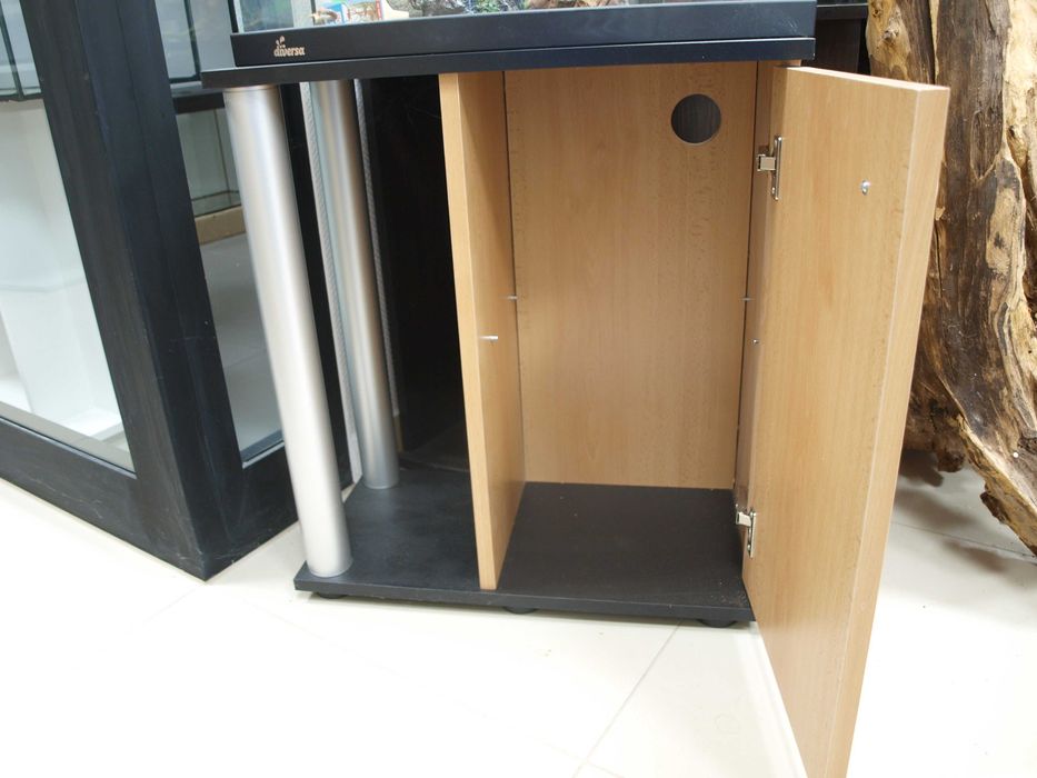 Szafka pod akwarium 60x30x70 prosta