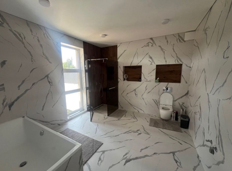 Продам дом 125 кв м. Бориспіль