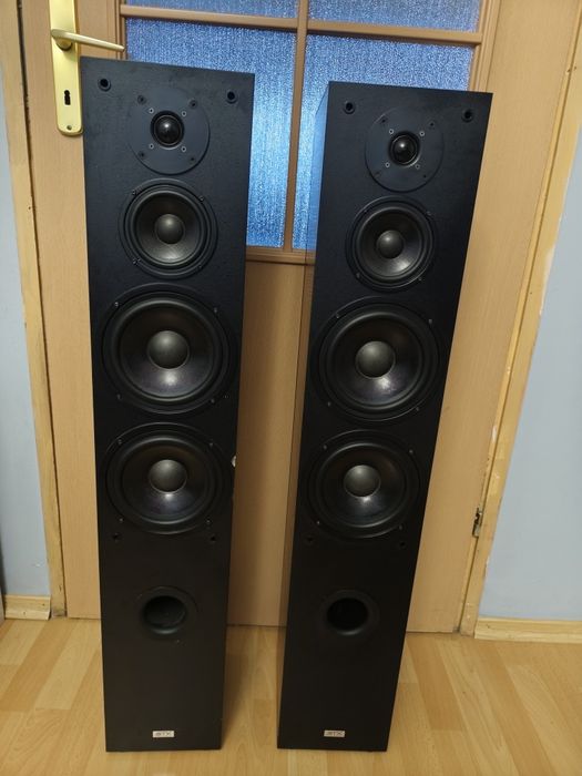 Kolumny STX  graviton 250