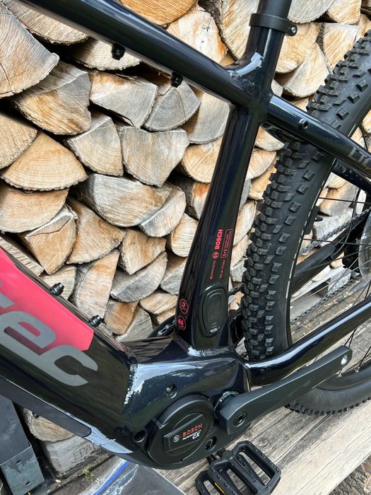 MTB Corratec E-power X-Vert M 44cm 29" Rower elektryczny Bosch CX4 85