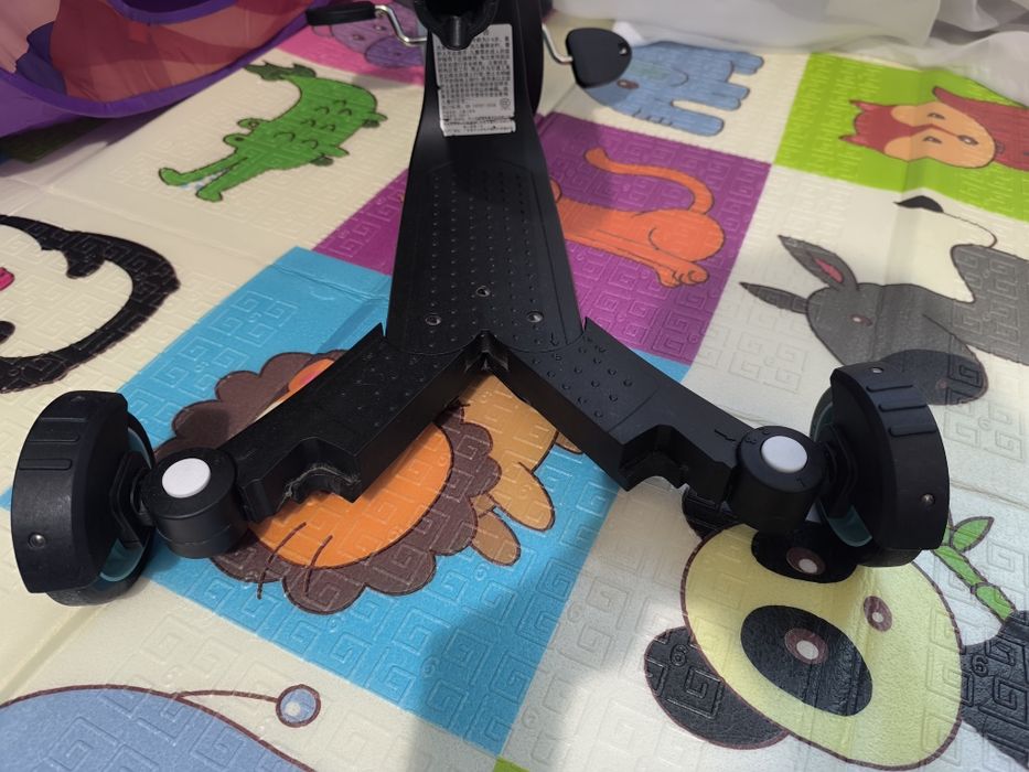 Біговел, велосипед,самокат 5 в 1