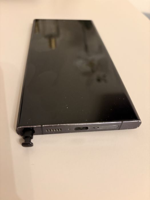 Samsung s23 ULTRA 256GB