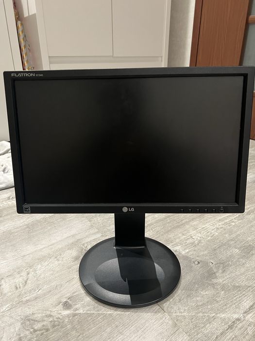Monitor LG W1946P-BFW 19