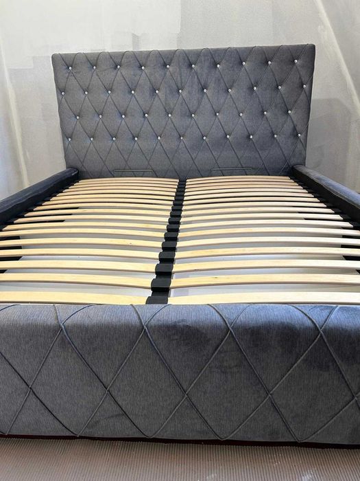 ***Duże łoże na sprzedaż