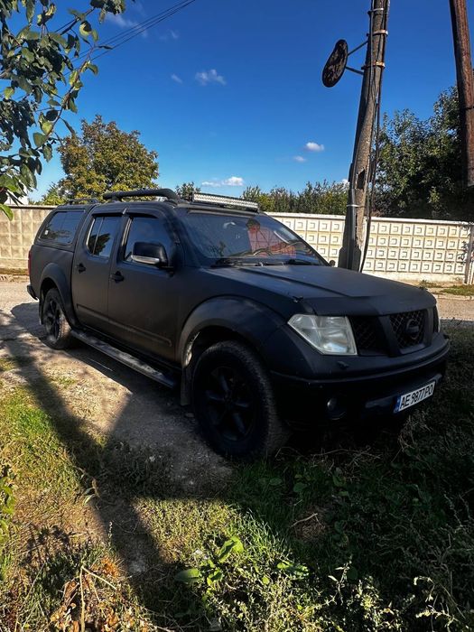 Продам Ниссан Навара
