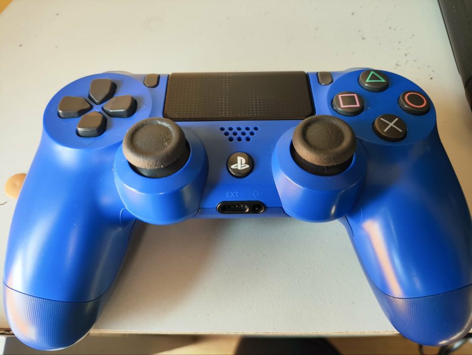 Pad PS4 DualShock 4 V2