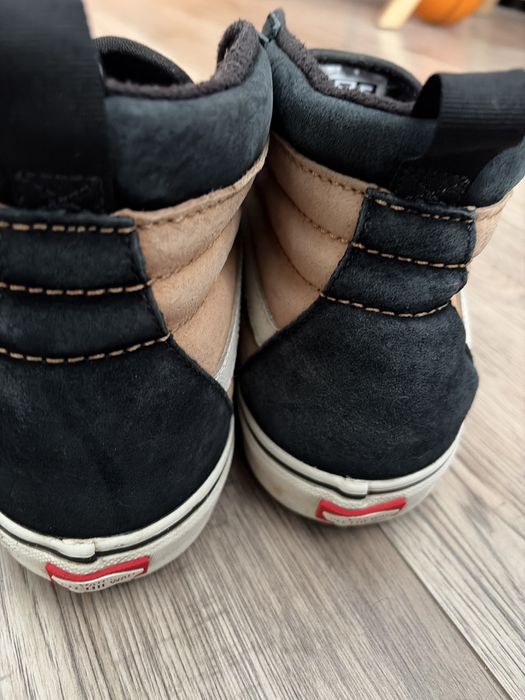 Vans 44,5 męskie