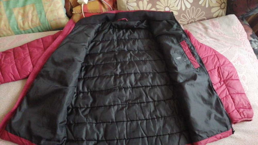 Kurtka damska jesienno-zimowa Reserved XL
