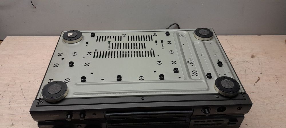 Amplituner Technics SA-GX505