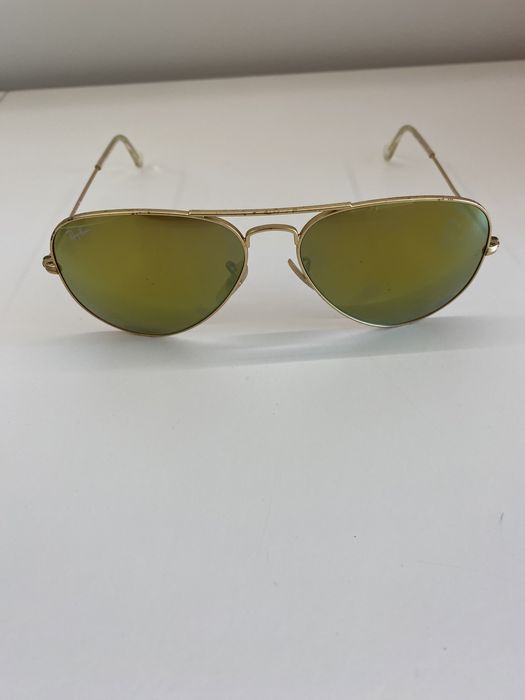 Óculos de sol ray ban