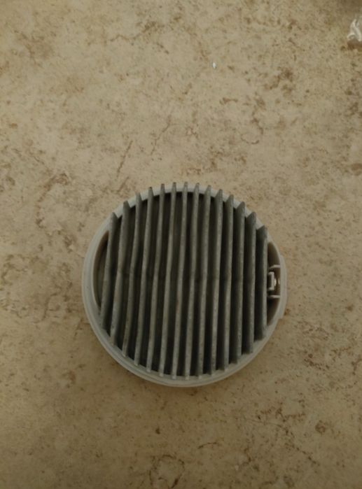 Filtr HEPA do Xiaomi Roidmi X20 / X30 / X30 / S2 / F8 Storm Pro
