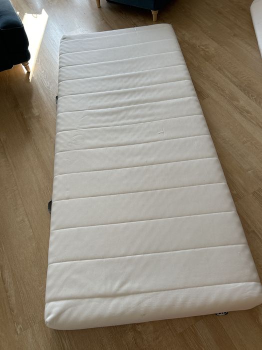 Ikea Afjall 200x90