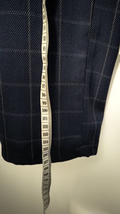 Spodnie męskie casual XXL Kudi