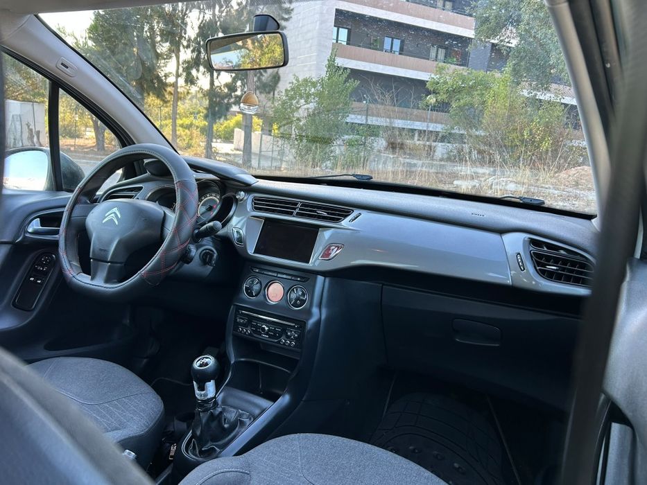 Citroen C3 1.4hdi 2014/12 Nacional