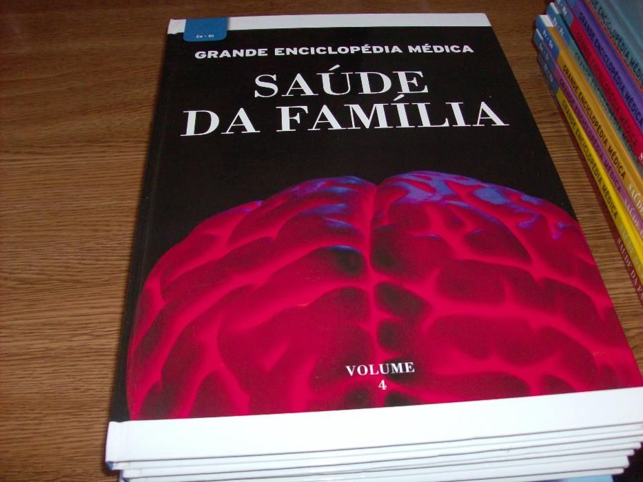 Enciclopédia Médica