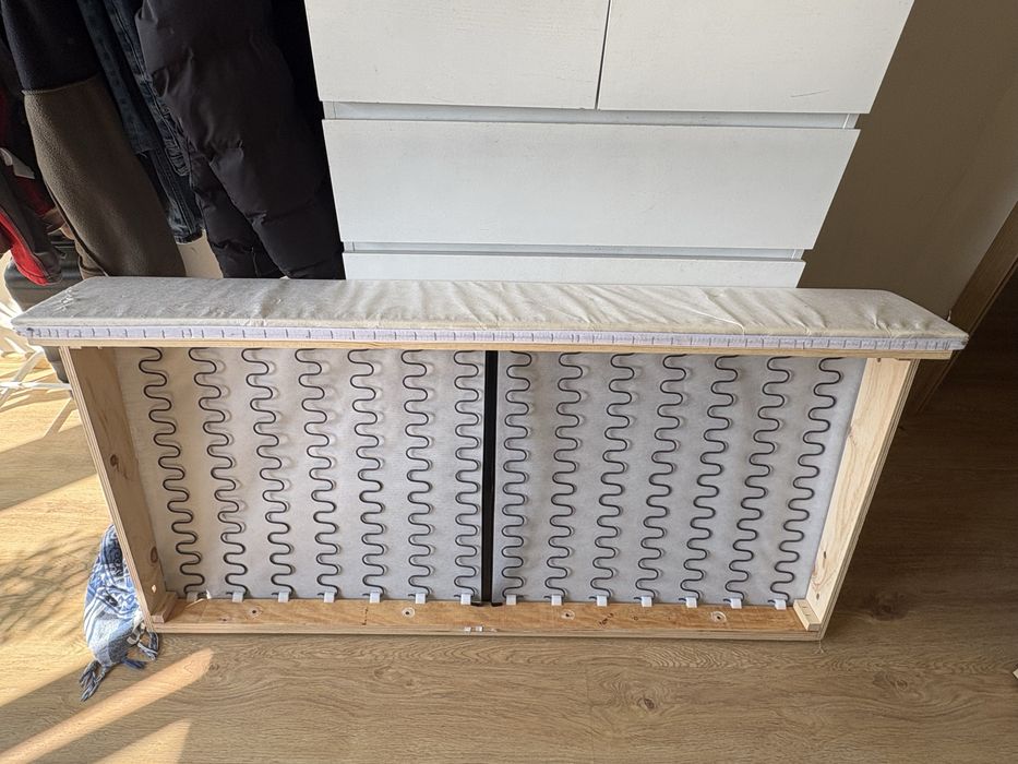 Vimle - sofa 2 osobowa / naroznik - czesci