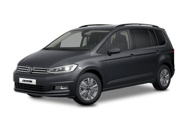Zdjecie główne modelu VOLKSWAGEN Touran Minivan