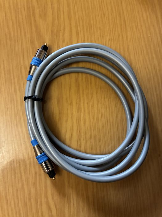 Оптический кабель.