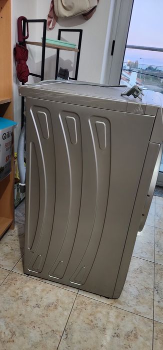 Maquina de lavar roupa