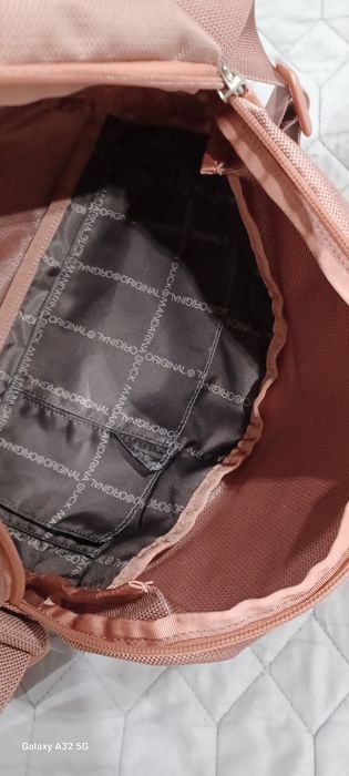 Torba na ramię Mandarina Duck MD20.
