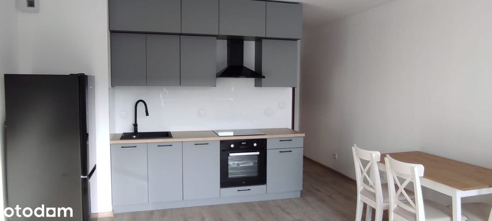 Mieszkanie – Poznań, Zawady, Berdychowo - Widok 2