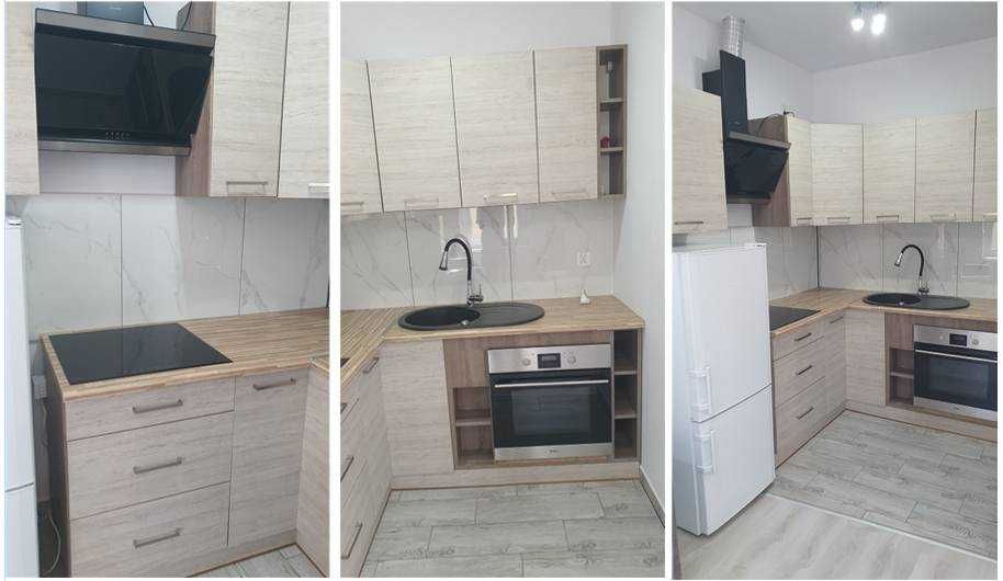 Mieszkanie 2 pokoje, stan bdb. Centrum Sulechowa.  Niskie opłaty,38 m² – pohled 4