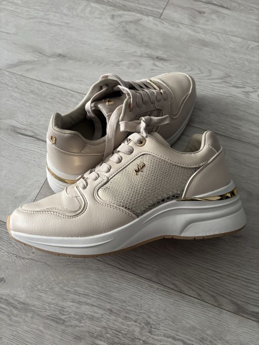 Buty damskie Mexx rozmiar 38