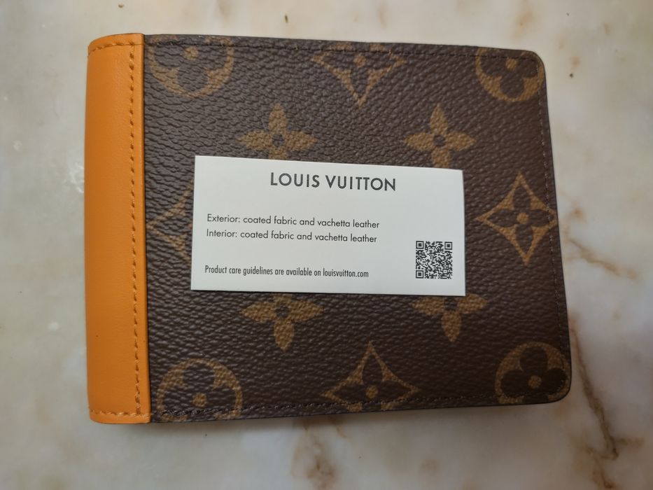 Carteira Louis Vuitton
