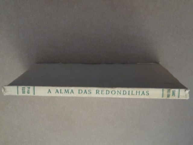 A Alma das Redondilhas de Sanz Vieira