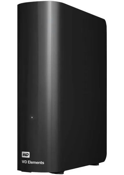 Disco externo WD Elements 16TB USB 3.0 garantia