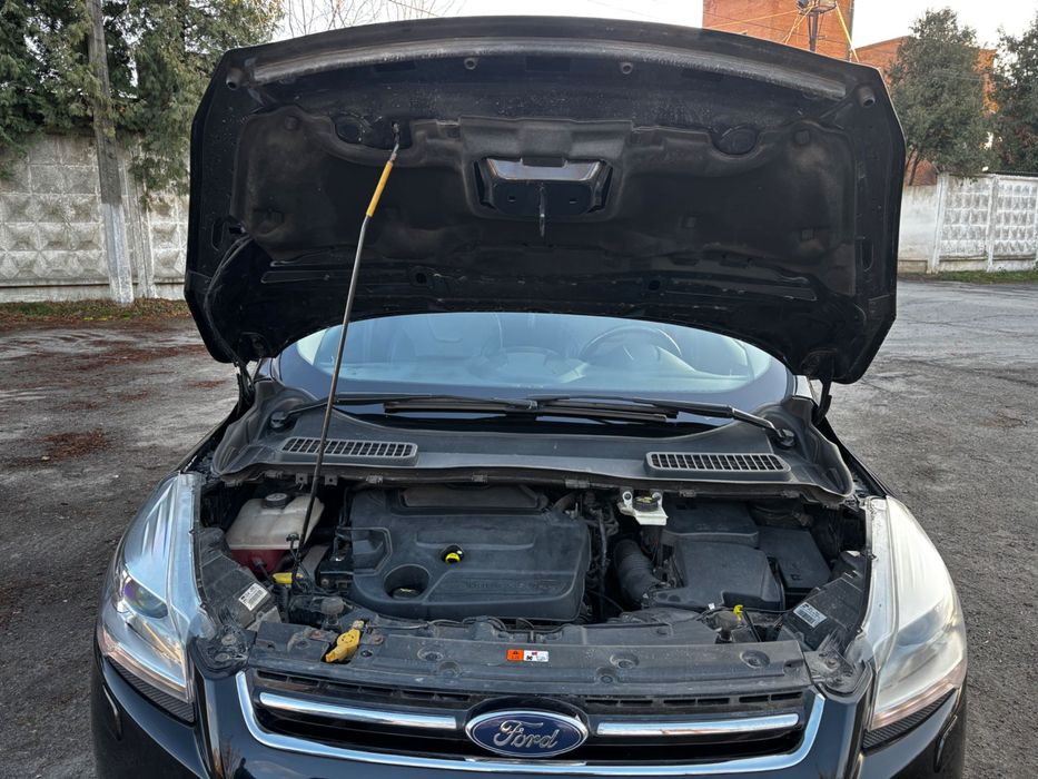 Продам Форд Куга 2014 року 2.0 дизель