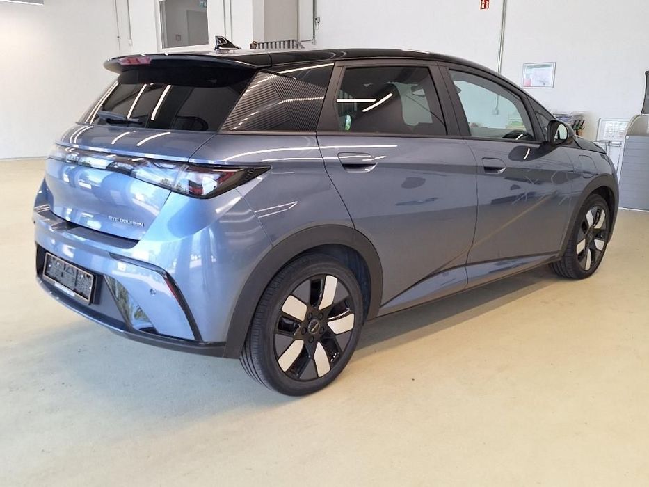 BYD Dolphin 60.4 kWh Design