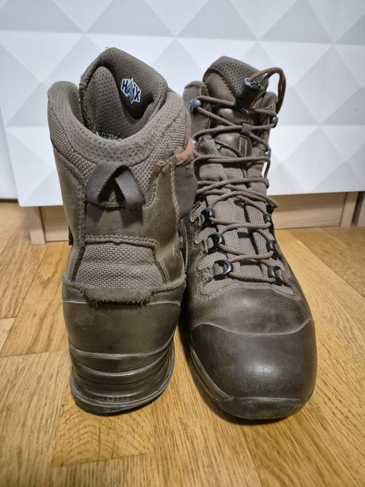 Buty Haix Scout rozmiar 44 stan dobry Gore-tex