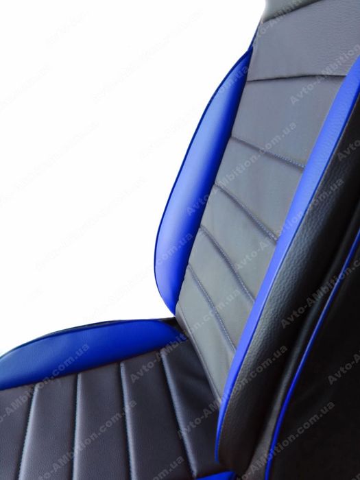 чохли на сидіння пілот спорт ваз, део, Шевроле, рено та інші